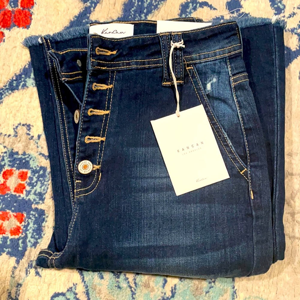 Kancan Jeans